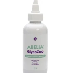ABELIA GlycoZoo otitis en perros y gatos