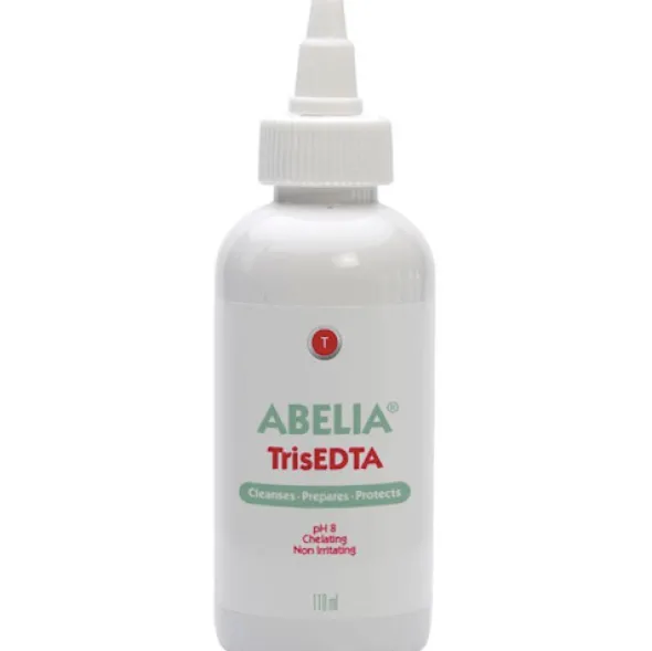 ABELIA TrisEDTA perros gatos 118 ml