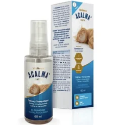 Acalma Gatos Spray 60 ml