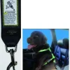 Adaptador Cinturón Perros Rogz Seguridad Coche