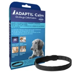 Adaptil Calm Collar con Feromonas Anti Estrés perros