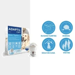 Adaptil Calm Difusor Eléctrico 48 ml para perros