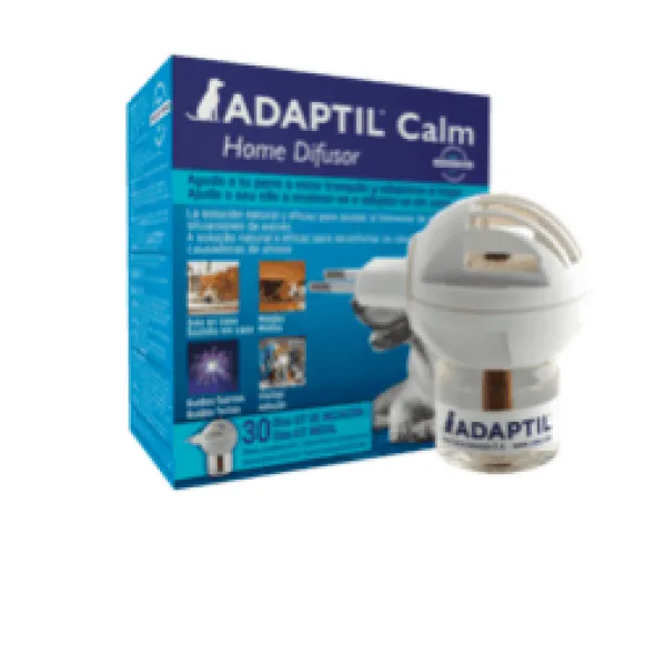 Adaptil Calm Difusor Eléctrico 48 ml para perros