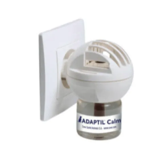 Adaptil Calm Recambio de Difusor 48 ml para perros