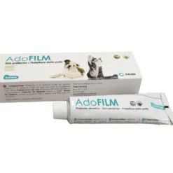 Ado Film Cicatrizante 60 g Perros Gatos