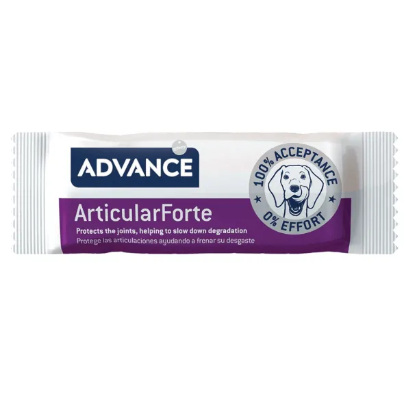 Advance ArticularForte perros articulaciones