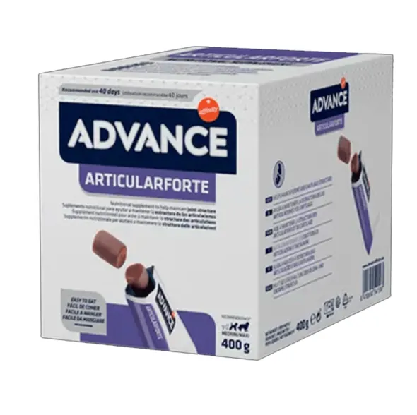 Advance ArticularForte perros articulaciones