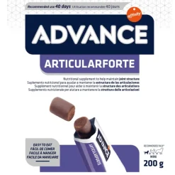 Advance ArticularForte perros articulaciones
