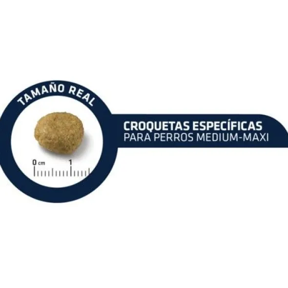 Advance Atopic Trucha para perros