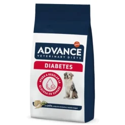 Advance Diabetes para perros