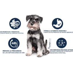 Advance Gastroenteric MINI Canine perros pequeños