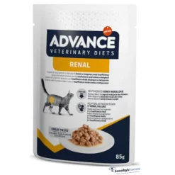 Advance húmeda Renal gatos 85 g