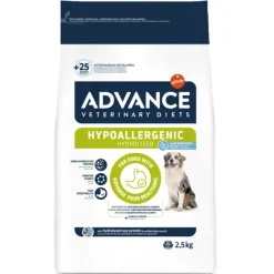 Advance Hypoallergenic para perros
