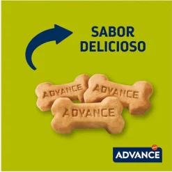 Advance Hypoallergenic Snacks perros 150 gr