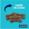 Advance Puppy Snacks para perro