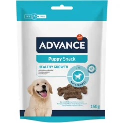 Advance Puppy Snacks para perro