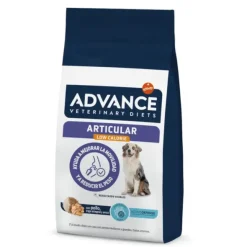 Advance Reduced Calorie Articular Care para perros