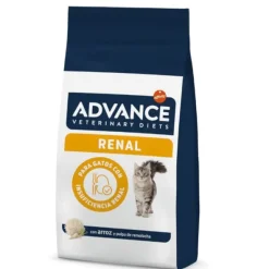 Advance Renal Failure gatos 1,5 kg