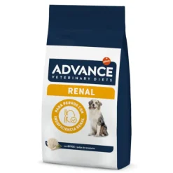 Advance Renal perros pienso veterinary diets