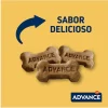 Advance Sensitive Snack perros 150 g