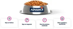 Advance Urinary Canine para perros