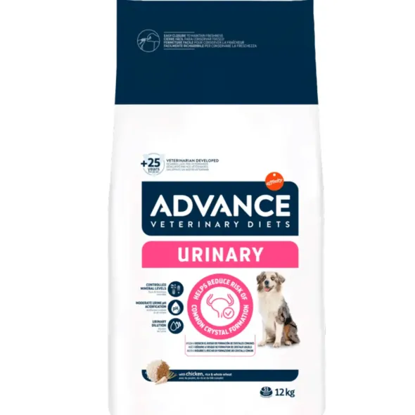 Advance Urinary Canine para perros