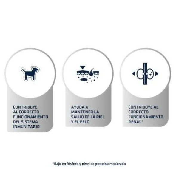 Advance Urinary Low Purine Leishmaniasis para perros 12 kg