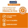 Advance Weight Control Snacks perros