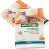 Advantage pipetas Antipulgas gatos menos de 4 kg 4 pipetas
