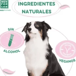 Agua Colonia COCO perros Menforsan 125 ml