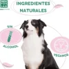Agua Colonia FRESA perros Menforsan 125 ml