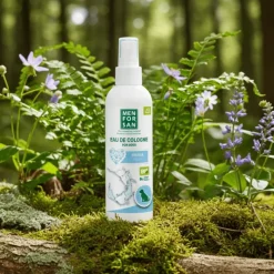 Agua Colonia FRESH perros Menforsan 125 ml