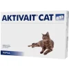AKTIVAIT gatos multivitamínico 60 cáp. gatos