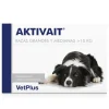 AKTIVAIT razas medianas grandes multivitamínico perros 60 comprimidos