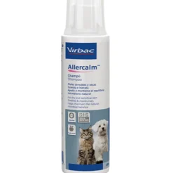 Allercalm Champú dermatológico 250ml perros gatos