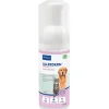 ALLERDERM Foam cleanser espuma piel perros gatos 100 ml