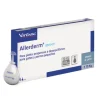 ALLERDERM Spot on 6 Pipetas 2 ml perros pequeños y gatos