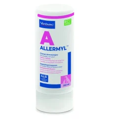 Allermyl Champú pieles sensibles perros y gatos 250 ml