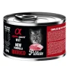 Alpha Spirit lata IBÉRICO gatos 6×200 g