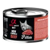Alpha Spirit lata TERNERA gatos 6×200 g