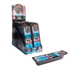 Alpha Spirit Snacks SIN CEREALES para perros 16x35g