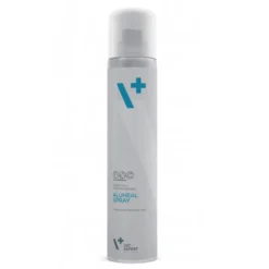 ALUHEAL spray de plata HERIDAS perros gatos bovinos 200 ml