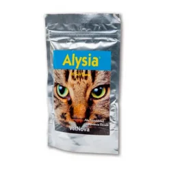 ALYSIA gatos Herpes Virus Felino 30 Chews