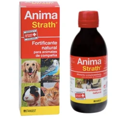 Anima Strath fortificante natural todas las especies
