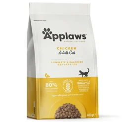 Applaws cat pollo pienso para gatos adultos