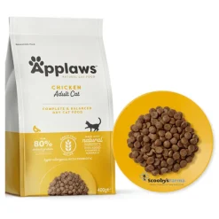 Applaws cat pollo pienso para gatos adultos