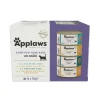 Applaws lata SELECCION SUPREMA Gatos adultos Multipack 12×70 g