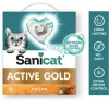 Arena Aglomerante Sanicat Active Gold 6L