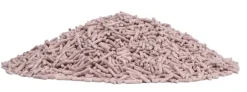 Arena natural aglomerante soja Freedog
