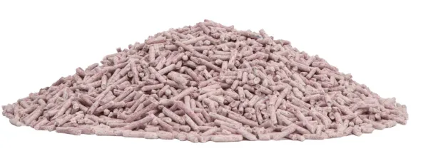 Arena natural aglomerante soja Freedog